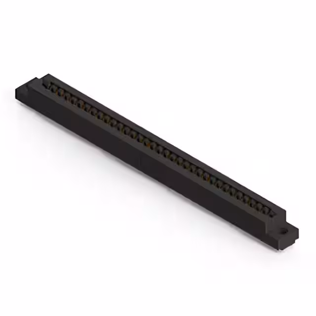 357-034-554-104 EDAC Inc.  Edgeboard Connectors